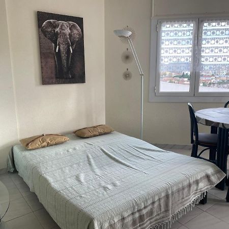 Appartement Magnifique Vue Sur Le Canal Et La Mer D'Empuriabrava Exteriér fotografie
