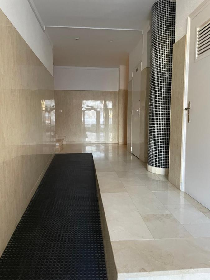 Appartement Magnifique Vue Sur Le Canal Et La Mer D'Empuriabrava Exteriér fotografie
